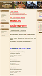 Mobile Screenshot of landgasthof-carolus.de